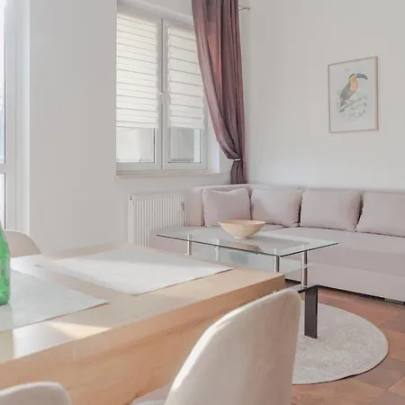 Al-Dom Apartamenty Poleska 4D, 600 M Do Plazy W Spokojnej Okolicy Kołobrzeg Exterior foto