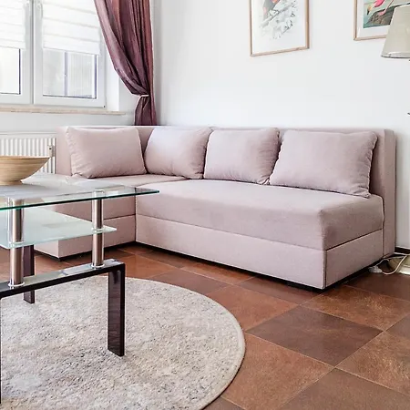 Al-Dom Apartamenty Poleska 4D, 600 M Do Plazy W Spokojnej Okolicy Kołobrzeg Exterior foto