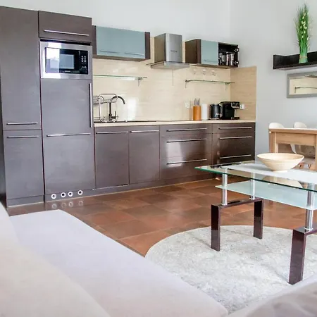 Al-Dom Apartamenty Poleska 4D, 600 M Do Plazy W Spokojnej Okolicy Kołobrzeg Exterior foto