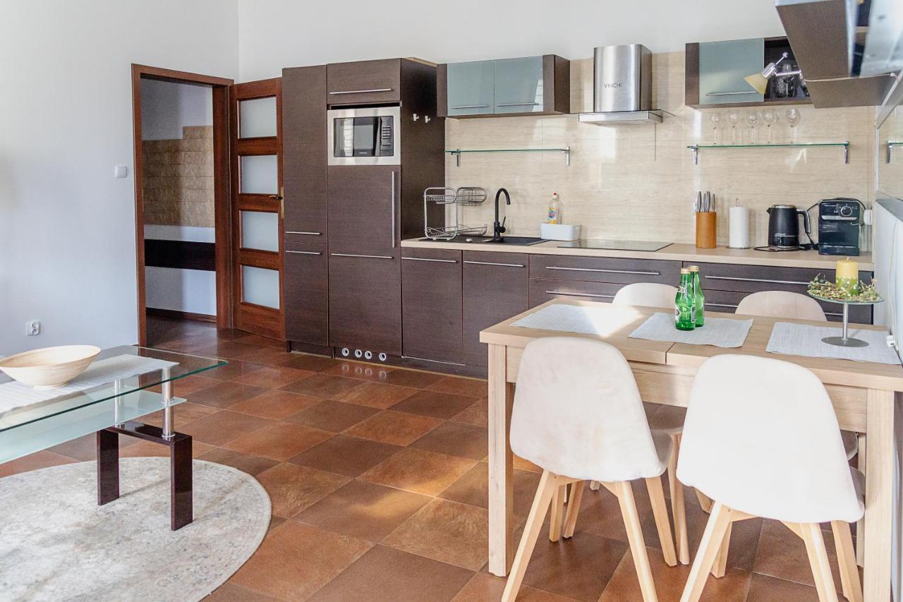 Apartment Al-dom Poleska 4d, 600 M Do Plazy W Spokojnej Okolicy *