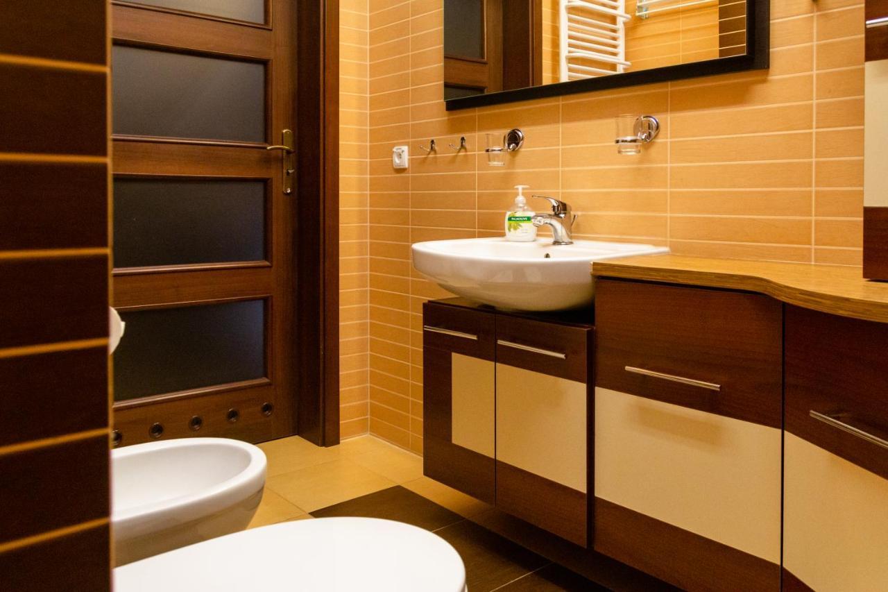 Al-dom Poleska 4d, 600 M Do Plazy W Spokojnej Okolicy Apartment