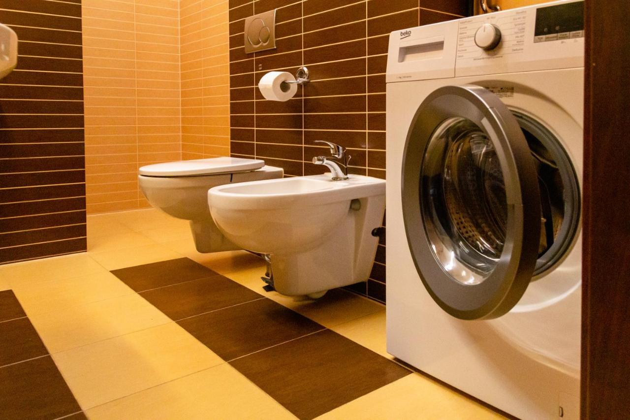 Apartment Al-dom Poleska 4d, 600 M Do Plazy W Spokojnej Okolicy